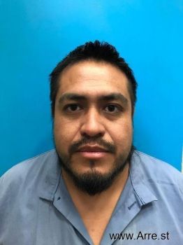 Ricardo  Hernandez-hernandez Mugshot