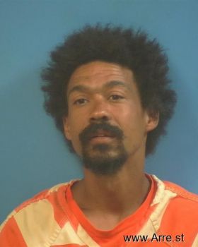 Richard Gary Fox Mugshot