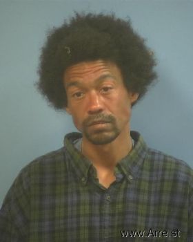 Richard Gary Fox Mugshot