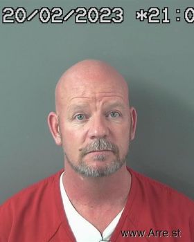 Richard Dale Larsen Mugshot