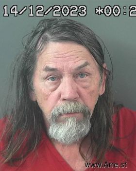 Richard Harvey Phillips Mugshot