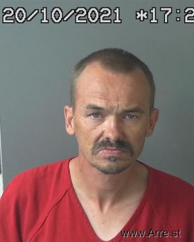 Robert Roy Eric Burns Mugshot