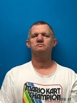 Robert John Carey Mugshot