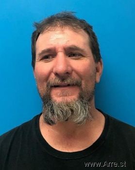 Robert Todd Hogan Mugshot