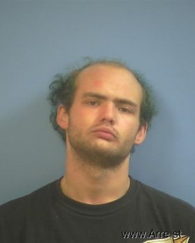 Robert Allen Kirby Mugshot