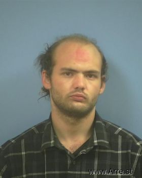 Robert Allen Kirby Mugshot