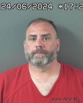 Robert Joseph Nicholson Mugshot