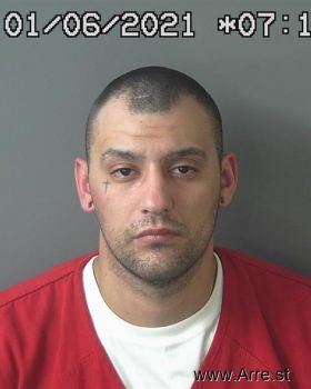 Robert  Obrien-martinez Mugshot