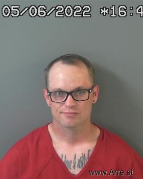 Robert Leon Pierce Mugshot