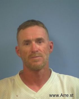 Robert Thomas Tuck Mugshot