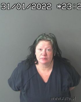 Roberta Lee Nichols Mugshot