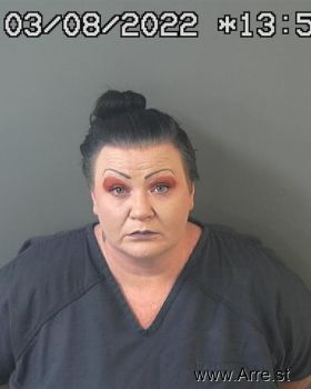 Roberta Lee Nichols Mugshot