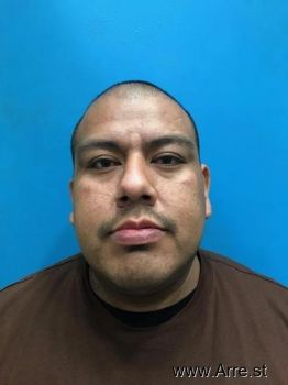 Roberto  Angeles Mugshot