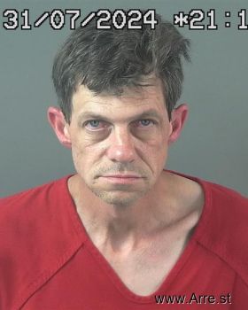 Rodger Dean Gray Mugshot