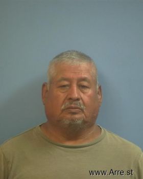 Ruben  Ochoa-sarabia Mugshot