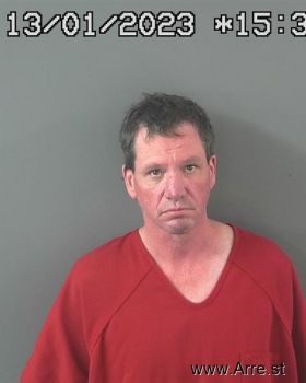 Ryan Patrick Mcdonough Mugshot