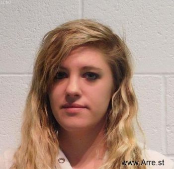 Samantha Ann-jewel Lowe Mugshot