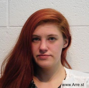 Samantha Ann-jewel Lowe Mugshot