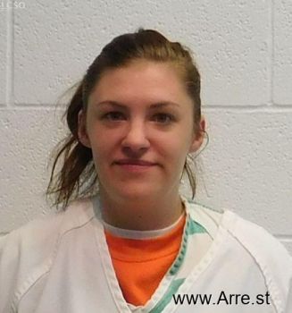 Samantha Ann-jewel Lowe Mugshot