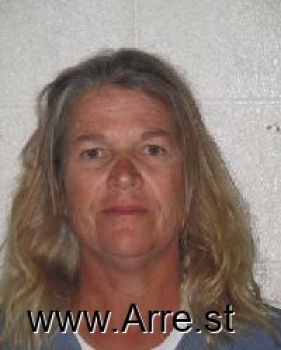 Sandra Kay Smith Mugshot