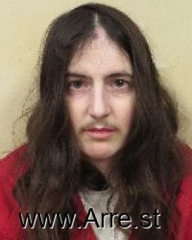 Sarah Megan Sharer Mugshot