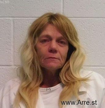 Shanon Marie Yost Mugshot