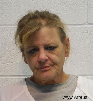 Stacy Dawn Clabo Mugshot