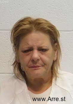 Stacy Dawn Clabo Mugshot