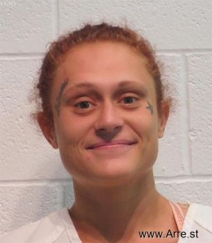 Starlynn Forrest Schneider Mugshot