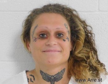 Starlynn Forrest Schneider Mugshot