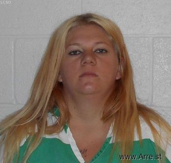 Stephanie Marie Killian Mugshot