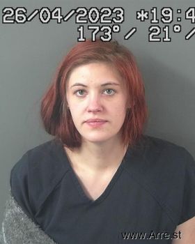 Samantha Ann-jewel Lowe Mugshot