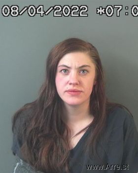 Samantha Ann-jewel Lowe Mugshot