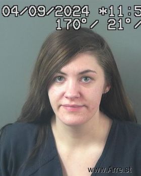 Samantha Ann-jewel Lowe Mugshot