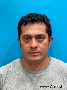 Samuel  Jimenez-hernandez Mugshot