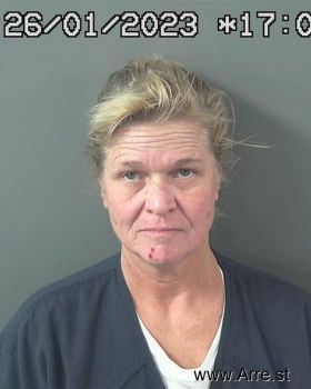 Sandra Kay Smith Mugshot