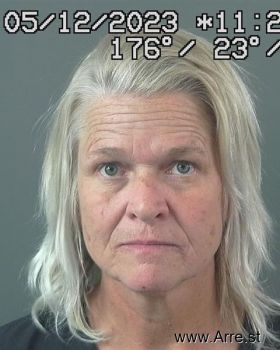 Sandra Kay Smith Mugshot