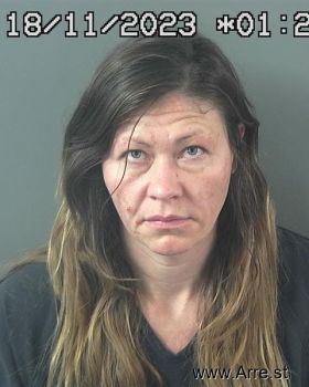 Sara Ann Murphy Mugshot