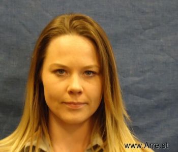 Sarah Marie West Mugshot