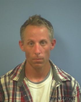 Sean Michael Reynolds Mugshot