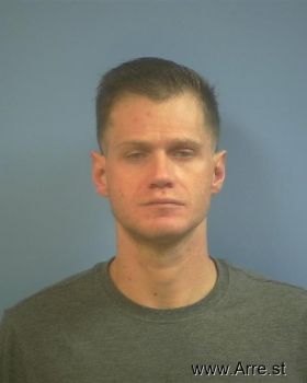 Shane M Bennett Mugshot