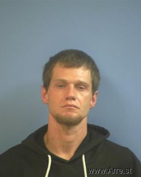 Shane M Bennett Mugshot