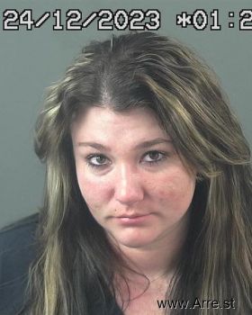 Shanna Jean Johnson Mugshot