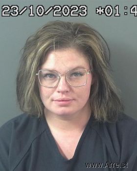 Shauna Elese Johnson Mugshot