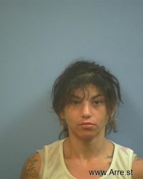 Shelly Ilene Sheley-benavides Mugshot