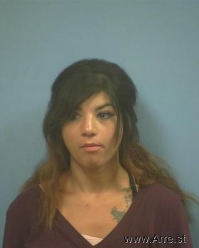 Shelly Ilene Sheley-benavides Mugshot