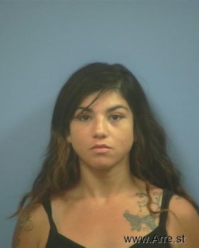 Shelly Ilene Sheley-benavides Mugshot