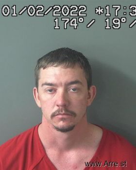 Steven Robert Pace Mugshot