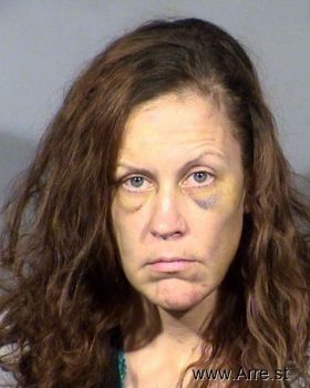 Stormy  Johnson Mugshot