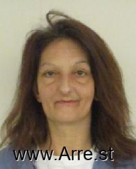 Tammy Lynn Goodwin Mugshot